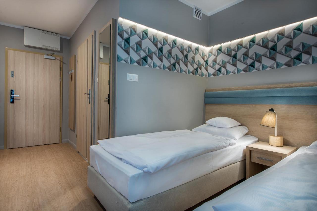 Apartamenty Resort ,,Cesarskie Ogrody" Świnoujście Exterior foto